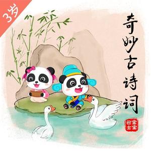静夜思 (DJ长音频)封面