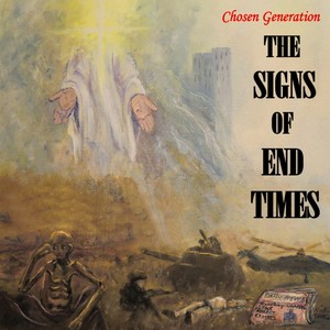 The Signs of End Times