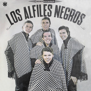 Los Alfiles Negros