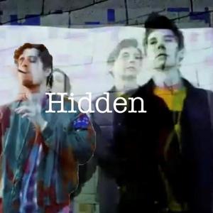 Hidden