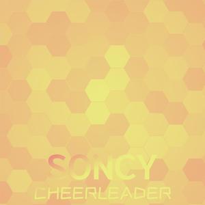 Soncy Cheerleader