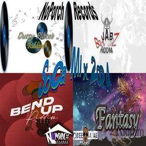 Wuk (Bend up Riddim)