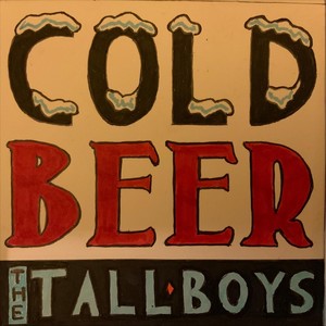 Cold Beer