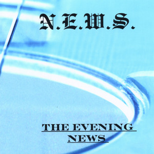 THE EVENING NEWS (DVD INCLUDED)