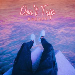 Don't Trip (feat. Danny Divine) (Explicit)
