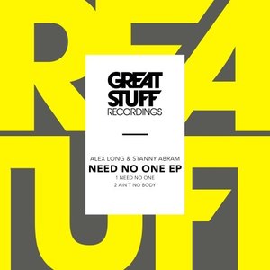 Ain't No Body (Original Mix)