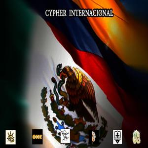 Cypher internacional (feat. Jarve, Mr. Yampi & Gaftman y Templario) (Explicit)