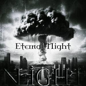 Eternal Night (45 to 33 RPM Slowed)