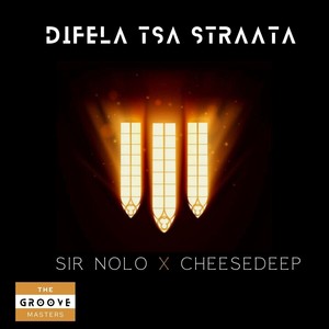 Sefela 007 (Goodwill) [feat. Ks Groove]