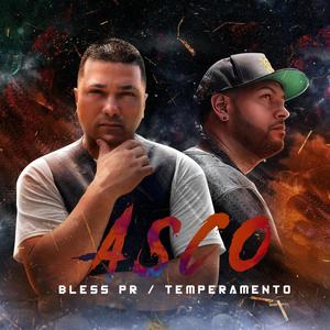 Asco(feat. TEMPERAMENTO)