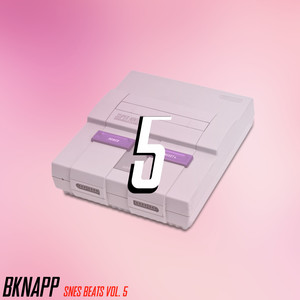 SNES BEATS Vol. 5