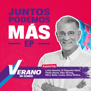 Juntos Podemos Más