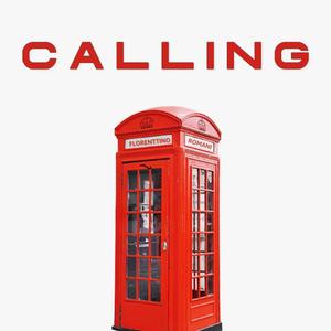 Calling (feat. Florenttino)