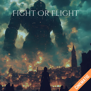 Fight or Flight (Cinematic)