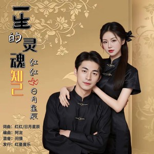 一生的灵魂知己