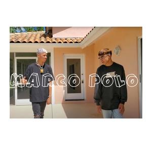 Marco Polo (feat. Jeanhiramm) (Explicit)