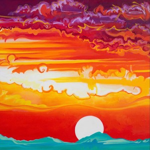 Secrets(feat. Benjamin Engel)