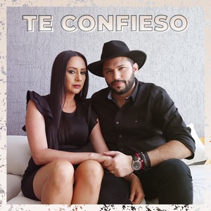 Te Confieso