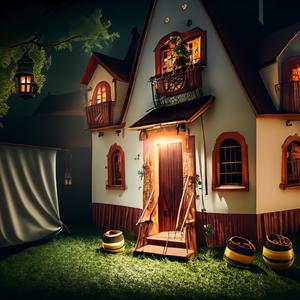 House Party Hype (Explicit)