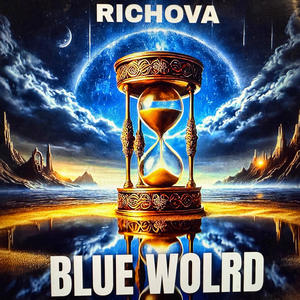 BLUE WORLD ORDER (Explicit)