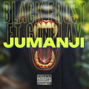 Jumanji (feat. Gunplay) [Explicit]