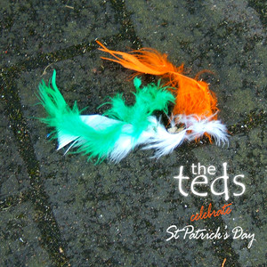 Celebrate St. Patrick's Day - EP