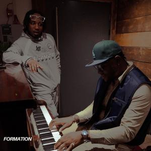 FORMATION (feat. M-Vious)