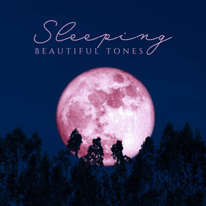 Sleeping Beautiful Tones: Collection of Nature & Ambient Soft Music for Blissful Sleep, Rest, Calm Down and Afternoon Nap