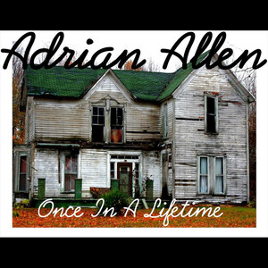 Once In A Lifetime - Single