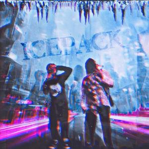 icepack (feat. HeyyKlipz) [Explicit]