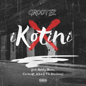 Ikotini (Explicit)