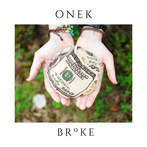 Broke