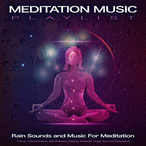 Music For Spa