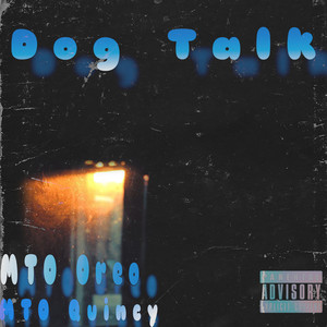 Dog Talk (Explicit)