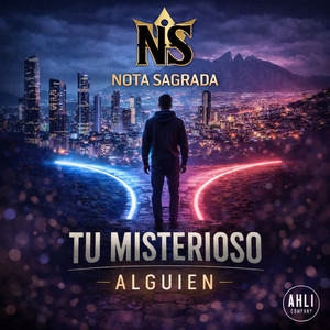 Tu Misterioso Alguien