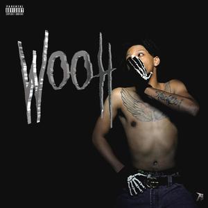 Wylin (feat. 18LuhhMet) (Explicit)