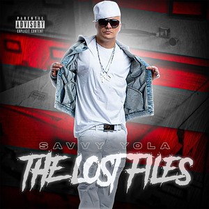 The Lost Files (Explicit)