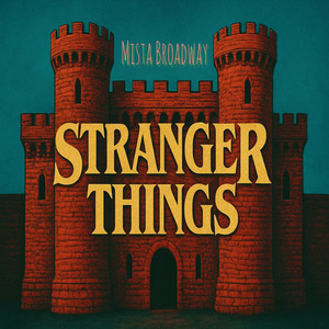 Stranger Things (Explicit)