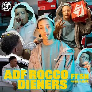 Dieners(feat. SN) (Explicit)