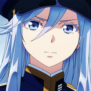 The Answer(86 Eighty Six)Opening 1