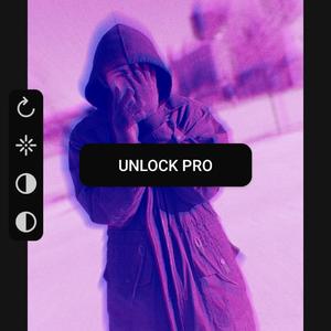 UNLOCK PRO (Explicit)