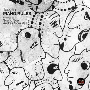 Piano Rules