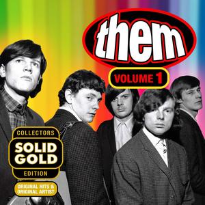 Them - Mystic Eyes(feat. VAN MORRISON)