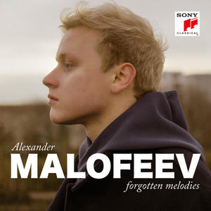Forgotten Melodies I, Op. 38: VI. Canzona serenata