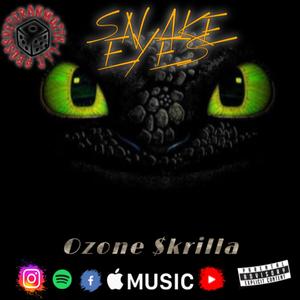 Snake Eyes (Explicit)