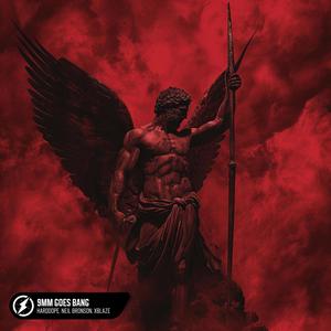9mm Goes Bang (Explicit)