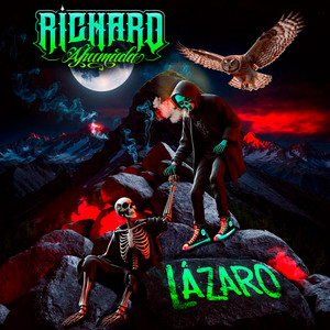 Lázaro (Explicit)