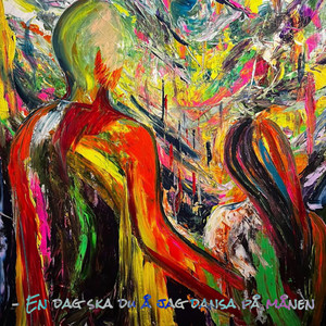 The Moniker - EN DAG SKA DU Å JAG DANSA PÅ MÅNEN