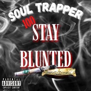 Soul Trapper (Explicit)