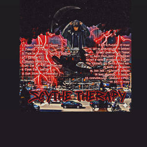 Sea Sick (feat. Snotti & DedRax) (Explicit)